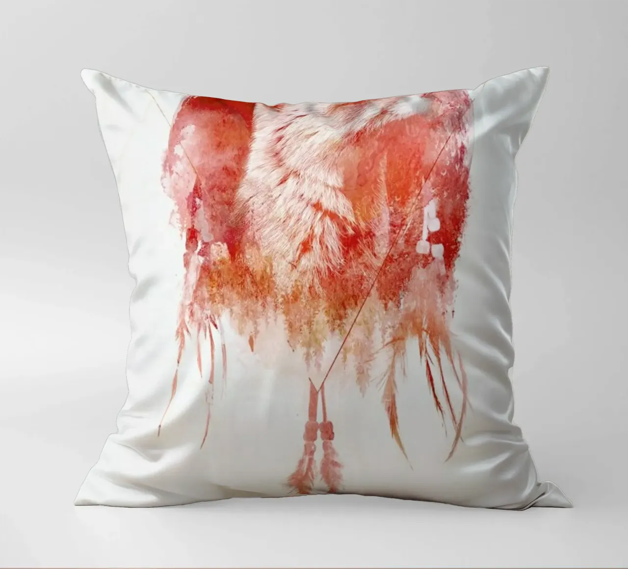 Mars final cuscino da Róbert Farkas