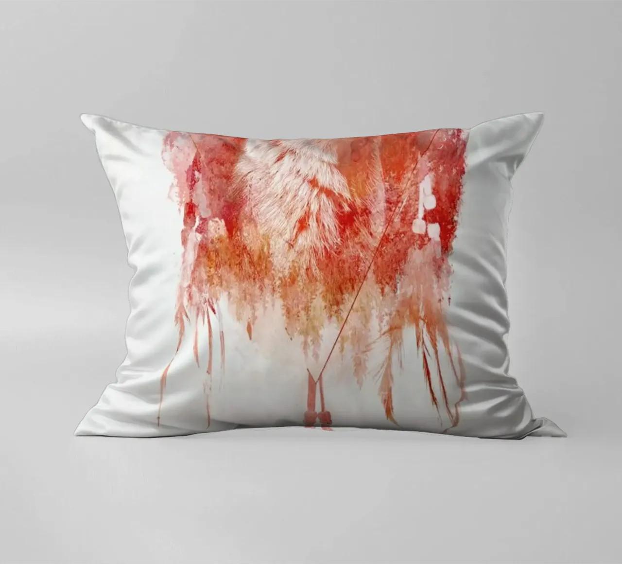 Mars final cuscino da Róbert Farkas