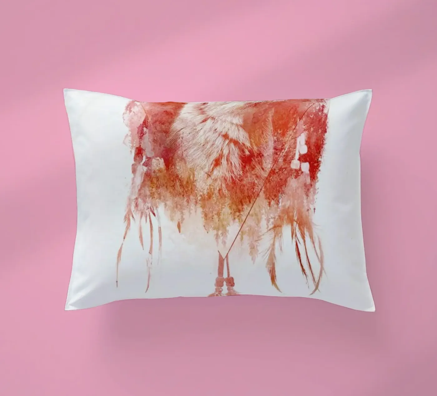 Mars final coussin de Róbert Farkas