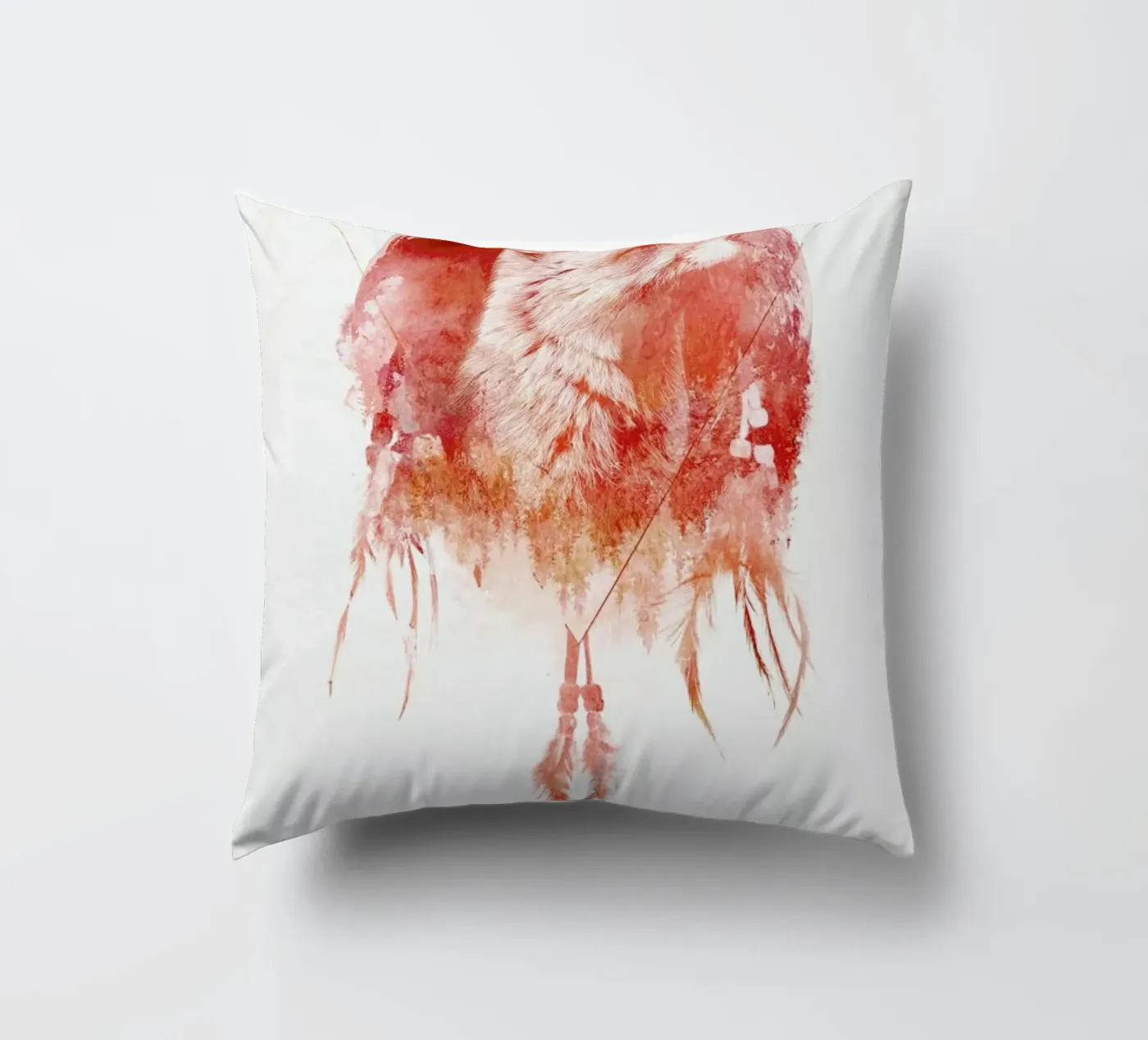 Mars final coussin de Róbert Farkas