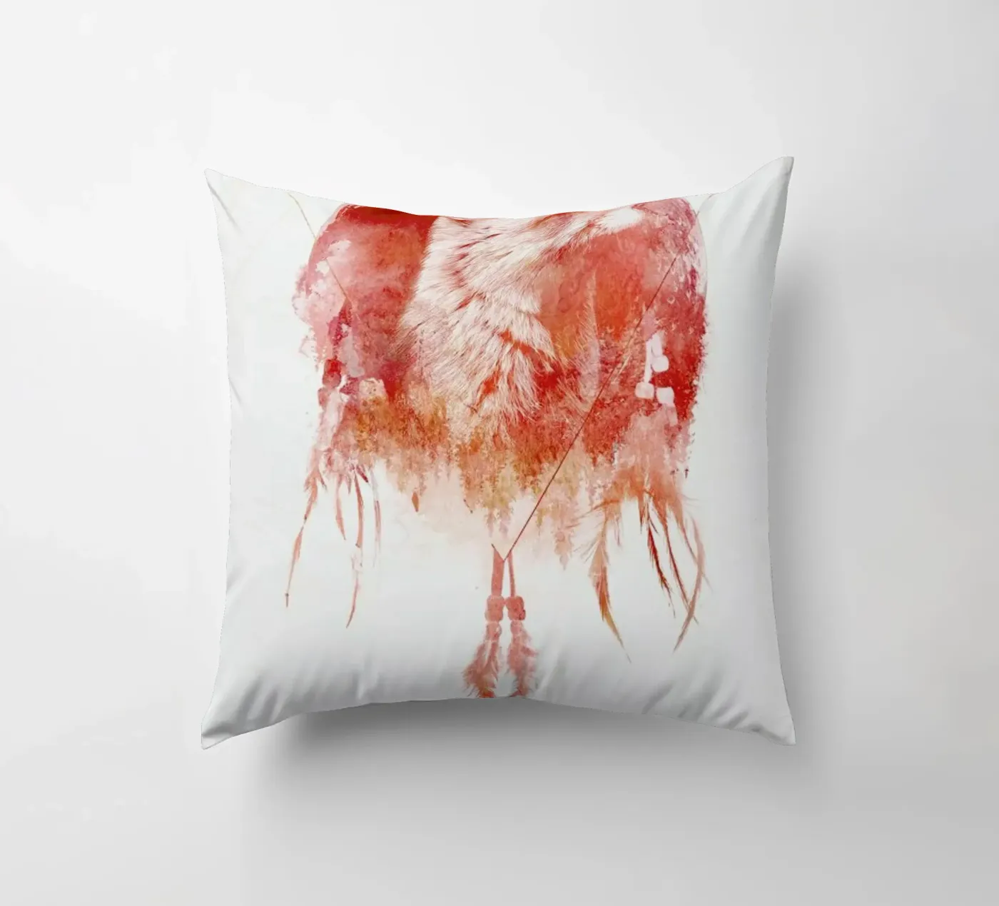 Mars final coussin de Róbert Farkas