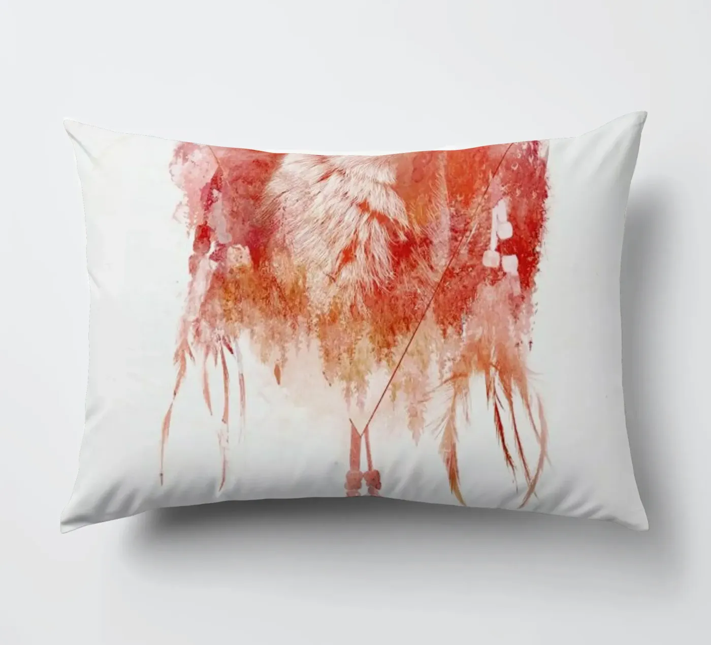 Mars final coussin de Róbert Farkas