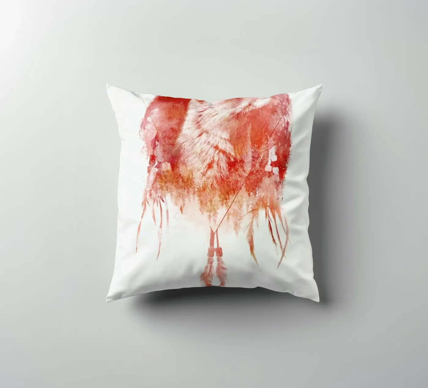 Mars final coussin de Róbert Farkas