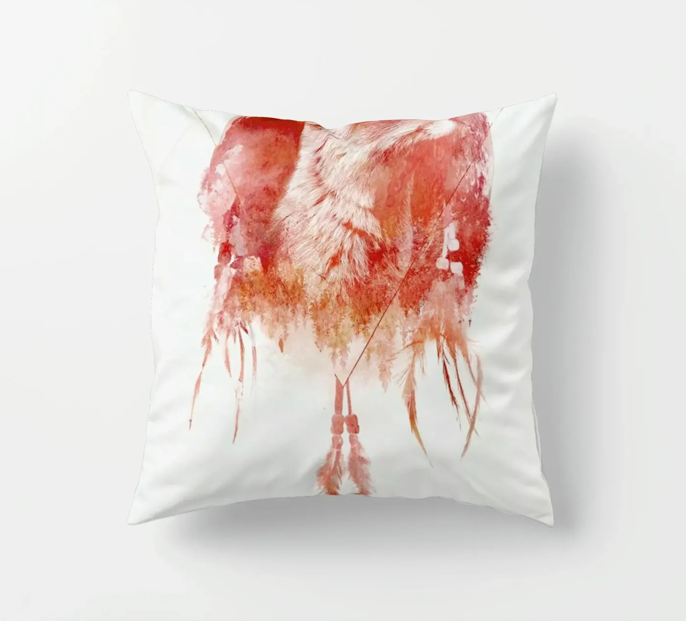 Mars final coussin de Róbert Farkas