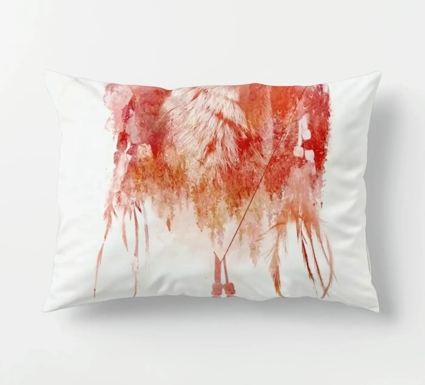 Mars final coussin de Róbert Farkas