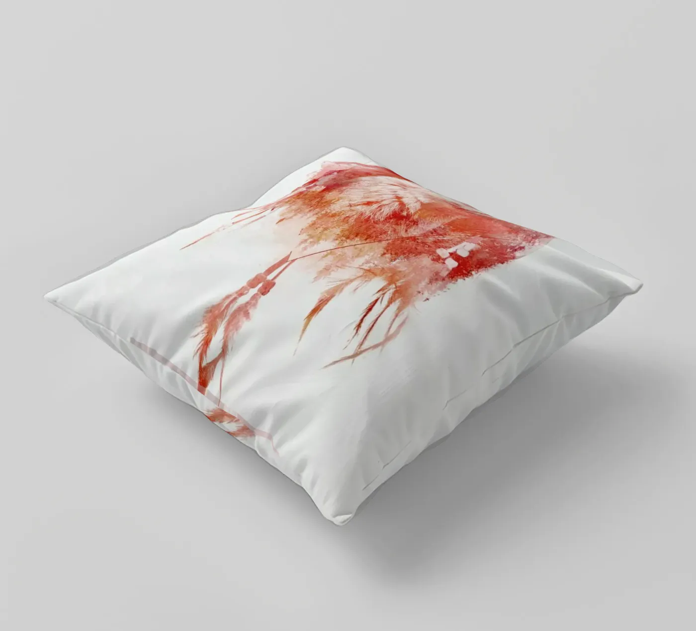 Mars final coussin de Róbert Farkas