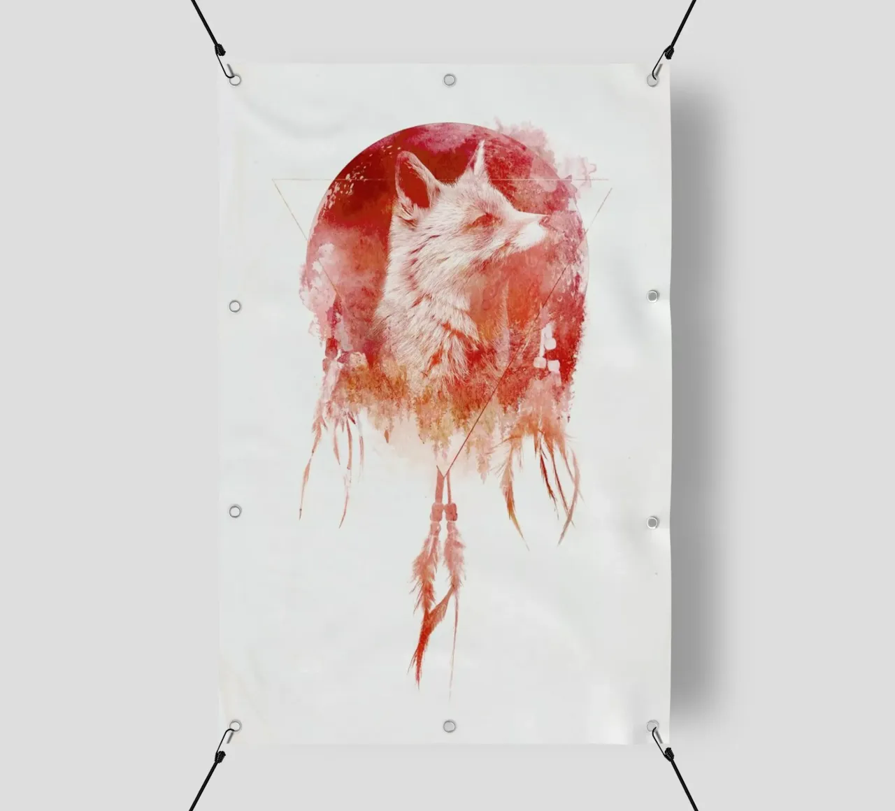 Mars final telo in pvc da Róbert Farkas