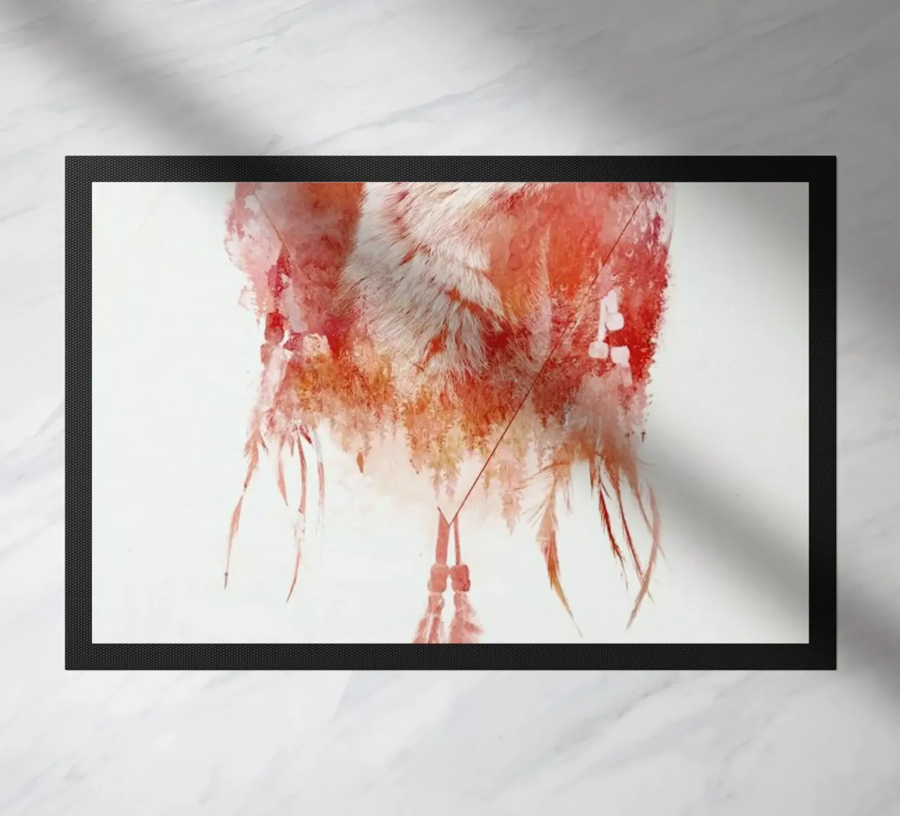 Mars final zerbino da Róbert Farkas