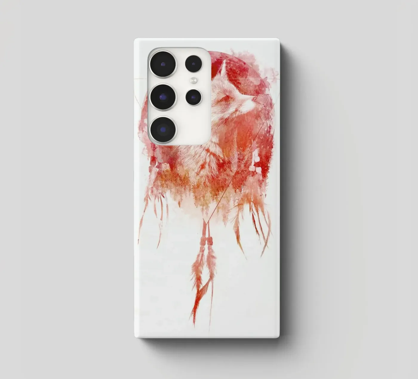 Mars final coque samsung de Róbert Farkas