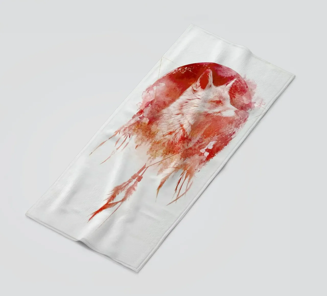 Mars final telo mare da Róbert Farkas