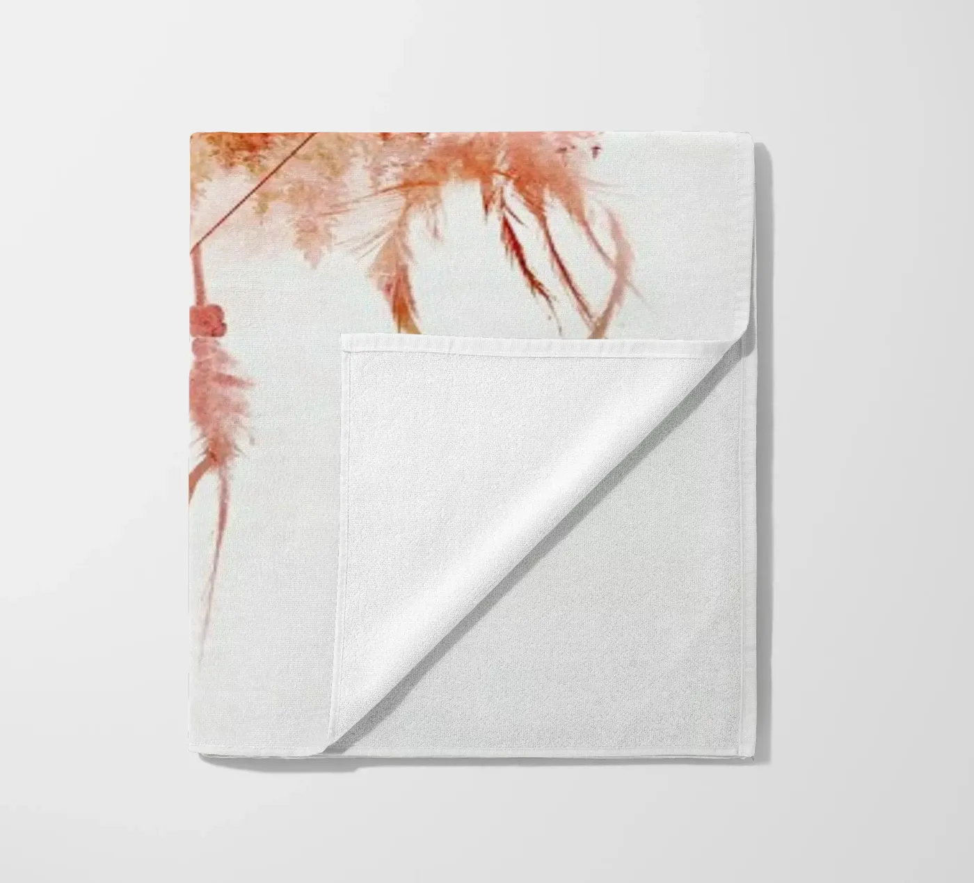 Mars final beach towel by Róbert Farkas