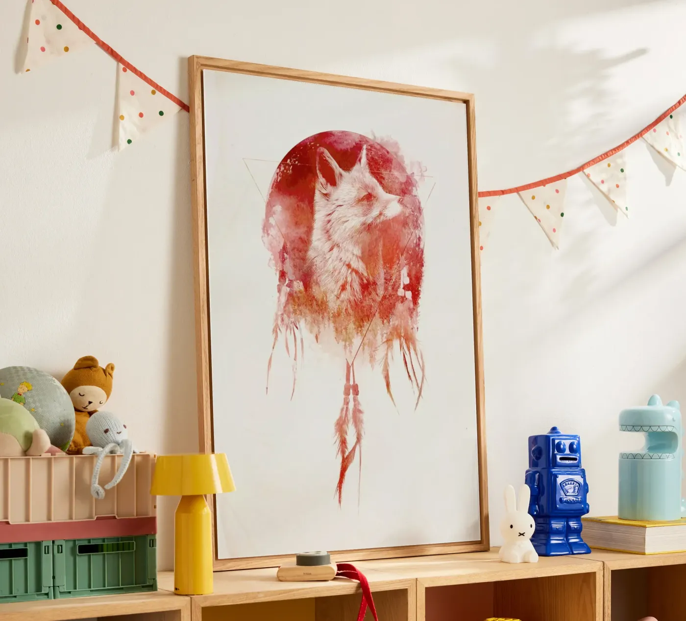 Mars final plexiglass da Róbert Farkas