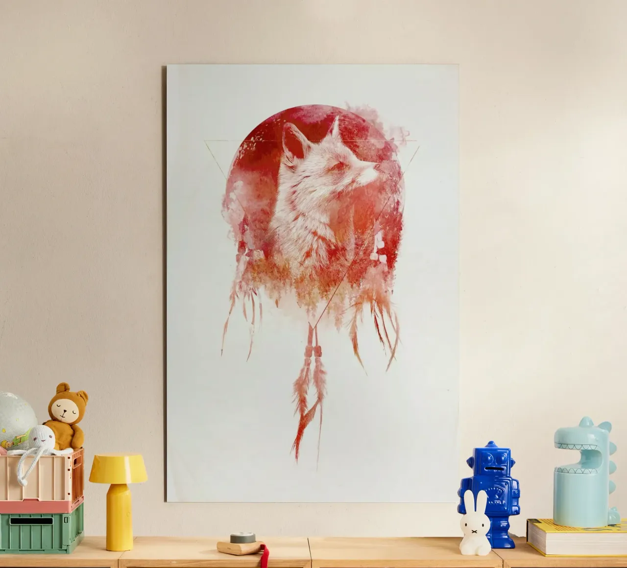 Mars final forex plate by Róbert Farkas