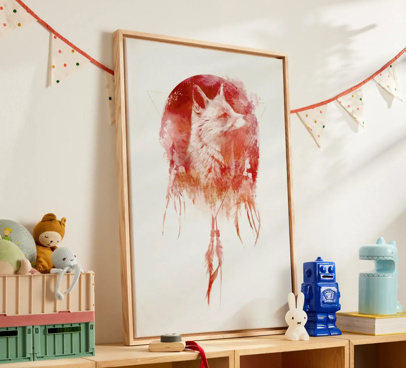 Mars final tela da Róbert Farkas