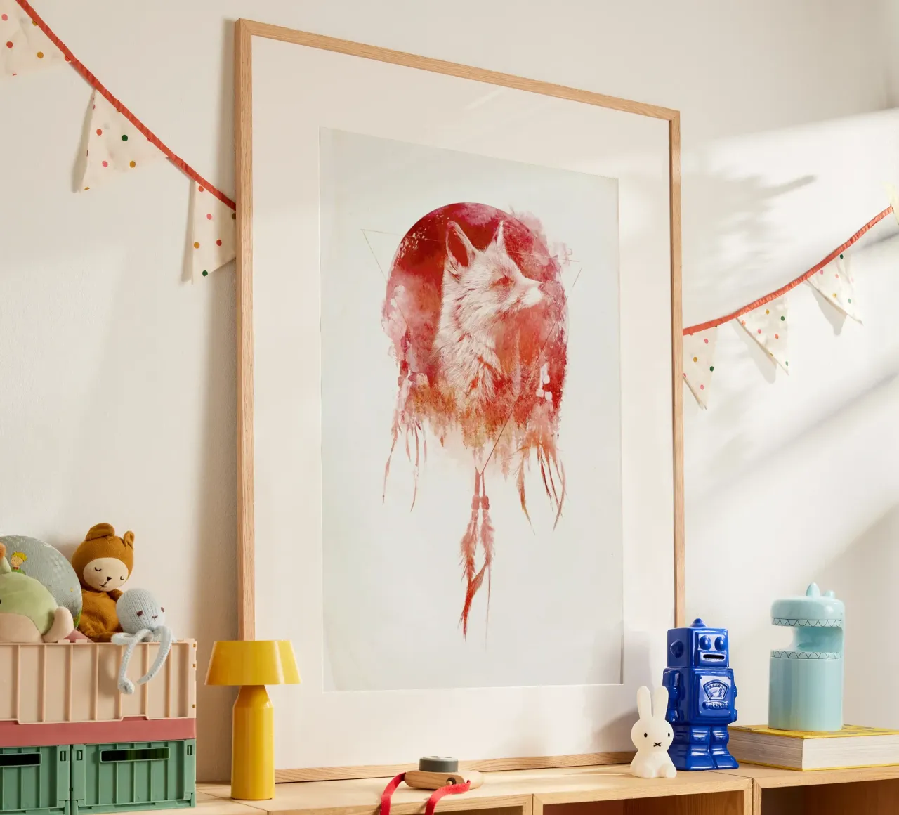 Mars final carta hahnemühle da Róbert Farkas