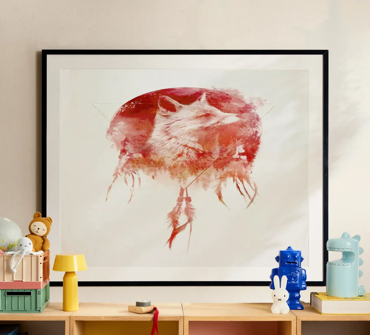 Mars final carta hahnemühle da Róbert Farkas