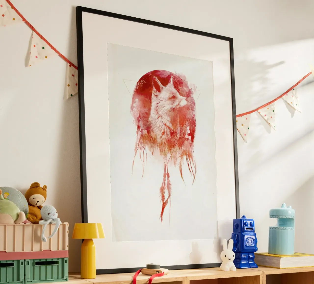 Mars final carta hahnemühle da Róbert Farkas