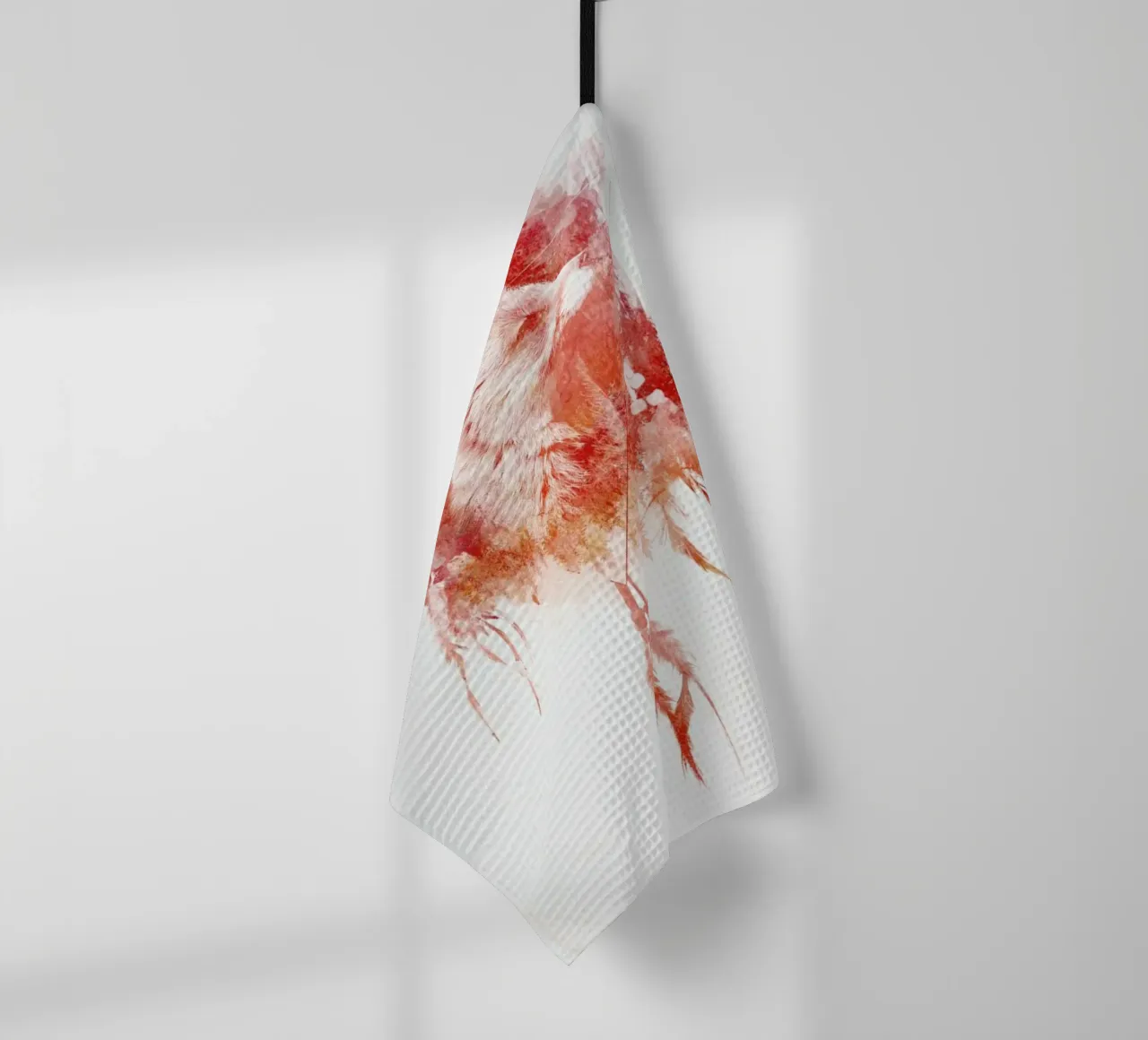 Mars final torchon de Róbert Farkas