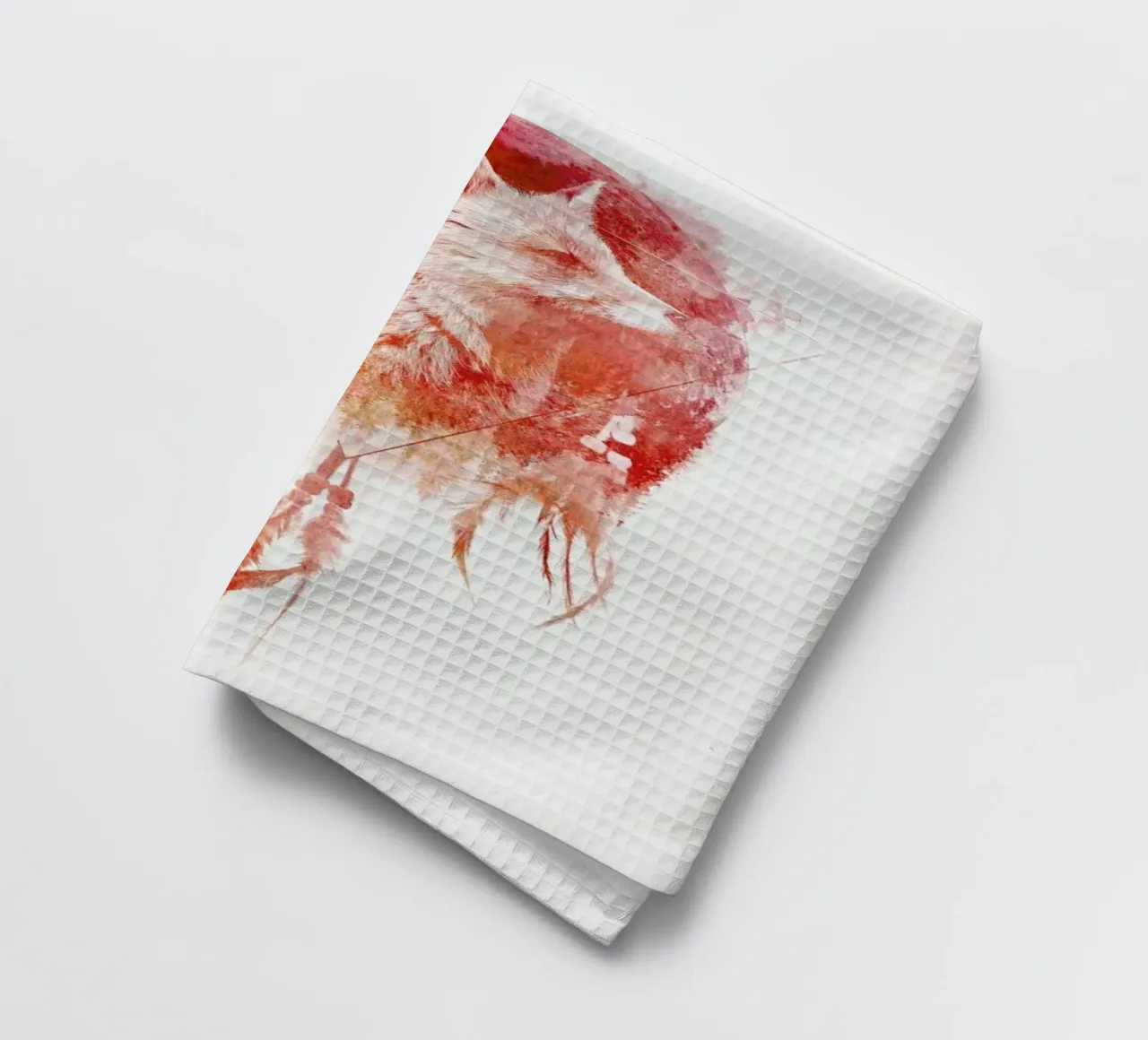 Mars final torchon de Róbert Farkas