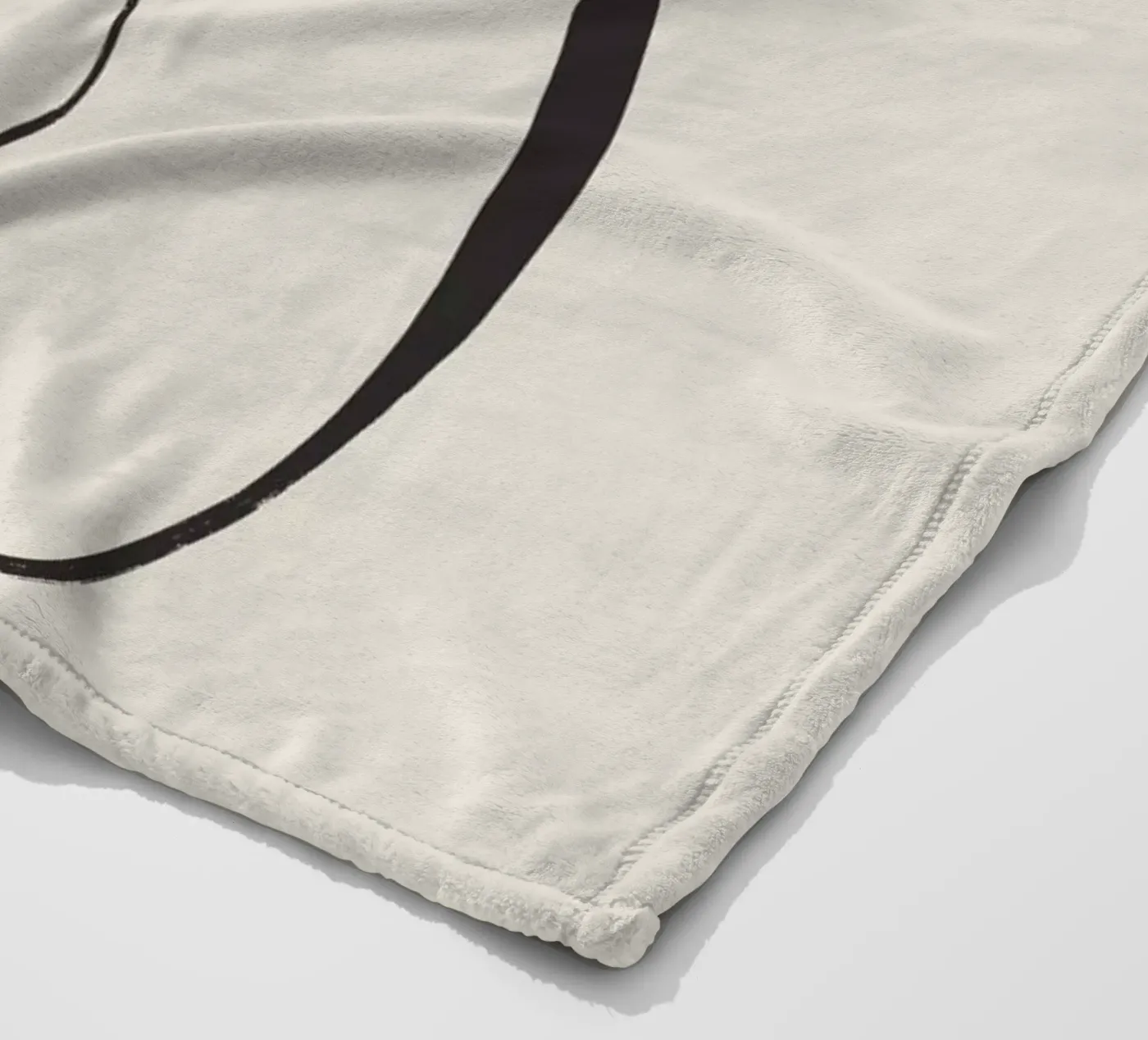 The Point Fleecedecke von treechild