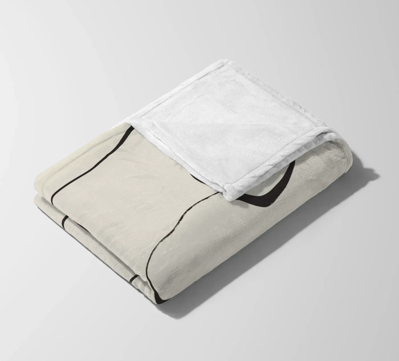 The Point Fleecedecke von treechild