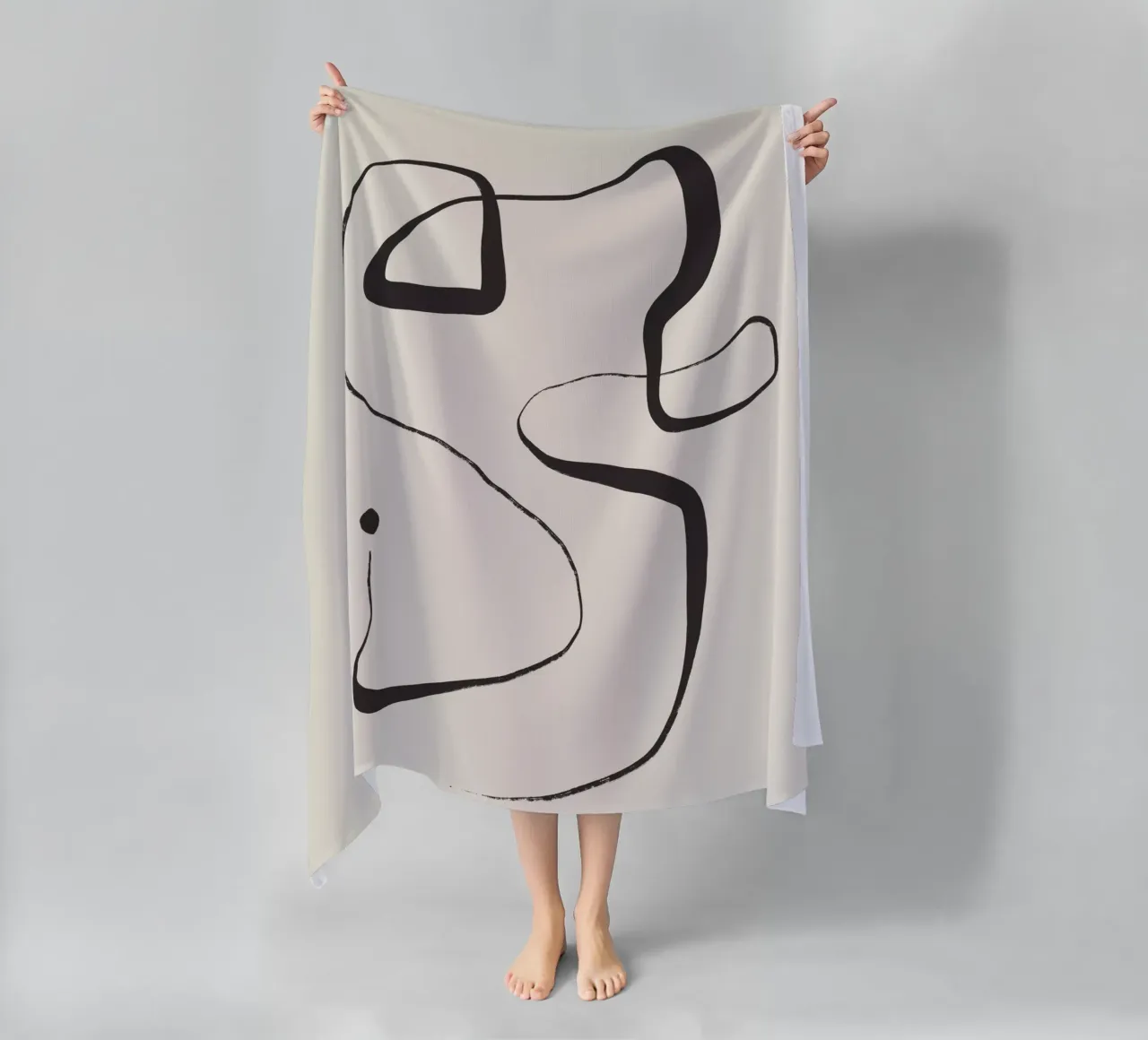 The Point telo mare da treechild