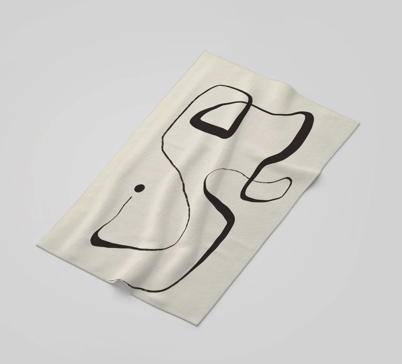 The Point telo mare da treechild