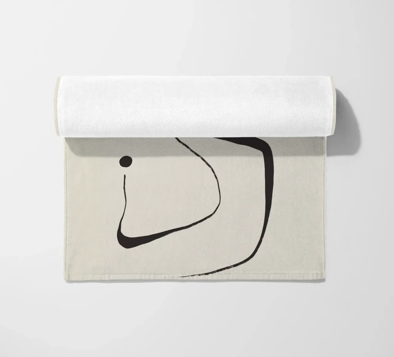 The Point telo mare da treechild