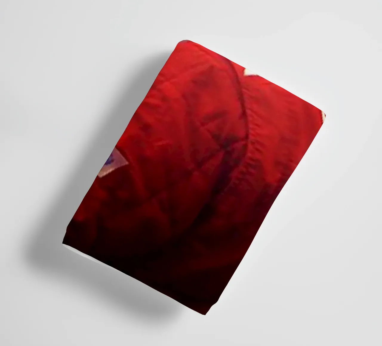 Fernando Alonso asciugamano da bagno da Low poly art