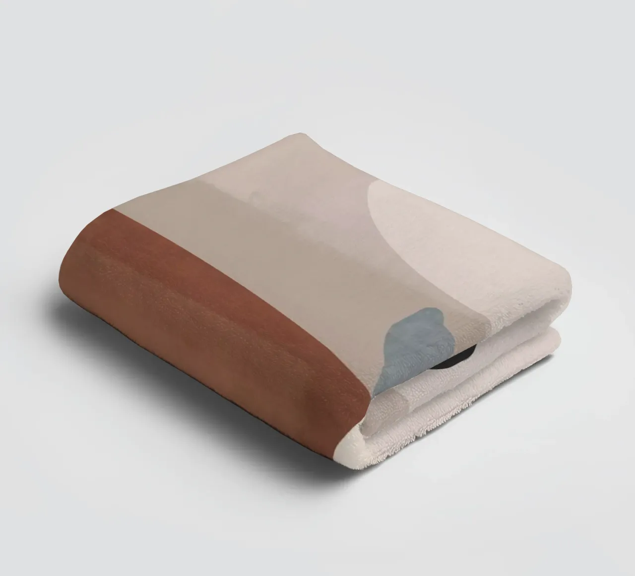 Ragazza tropicale 22 asciugamano da bagno da ThingDesign