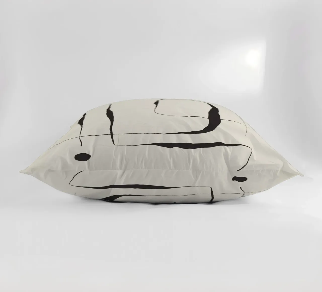 The Point No 2 cuscino da treechild