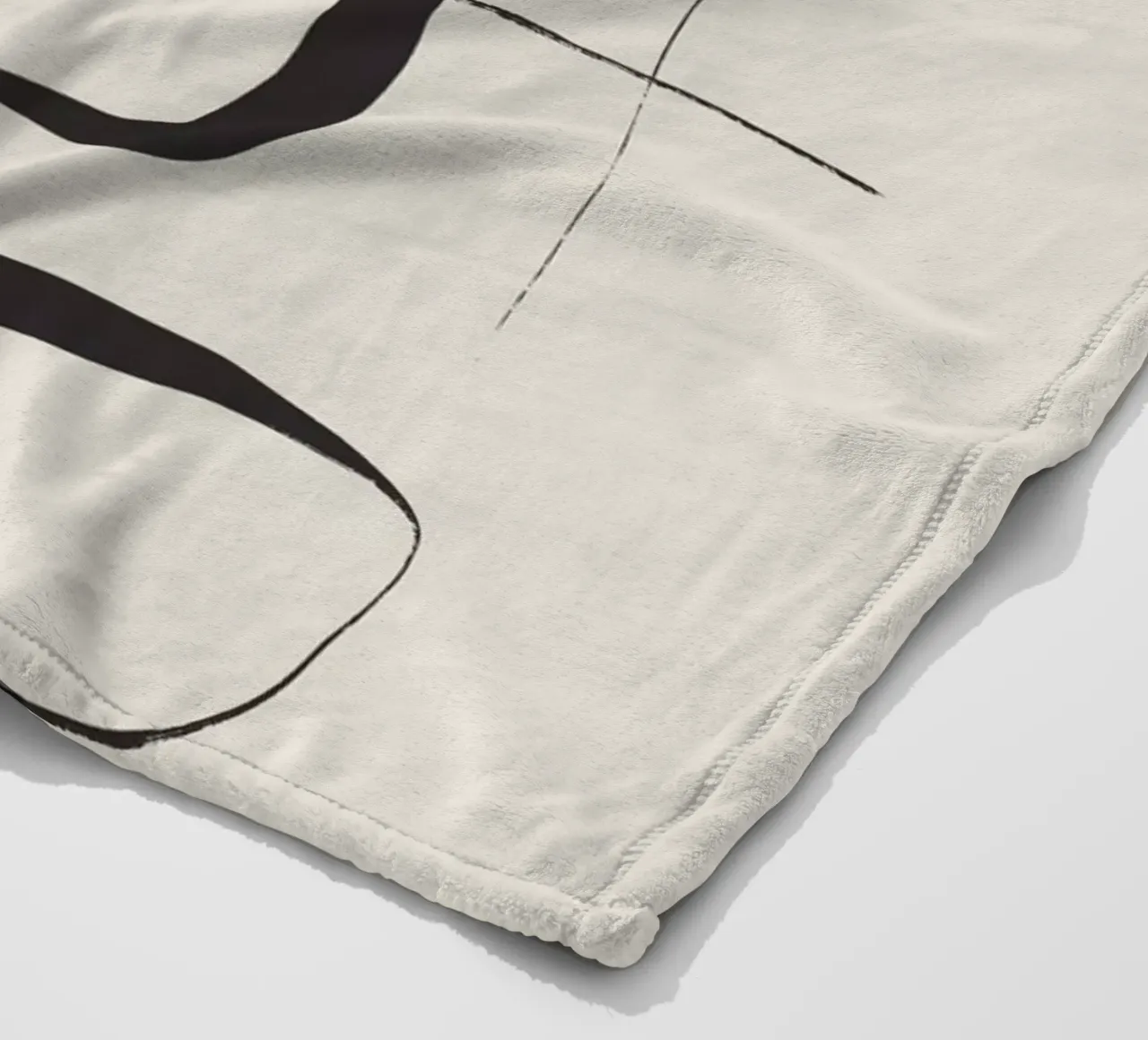 The Point No 2 coperta in pile da treechild