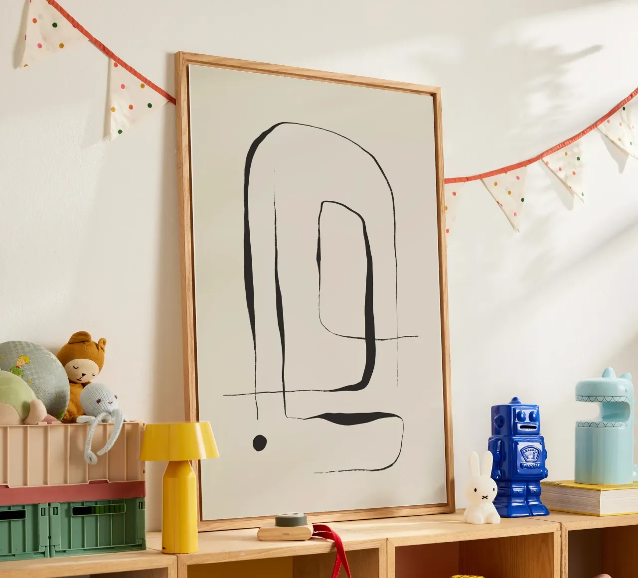 The Point No 2 plexiglass da treechild