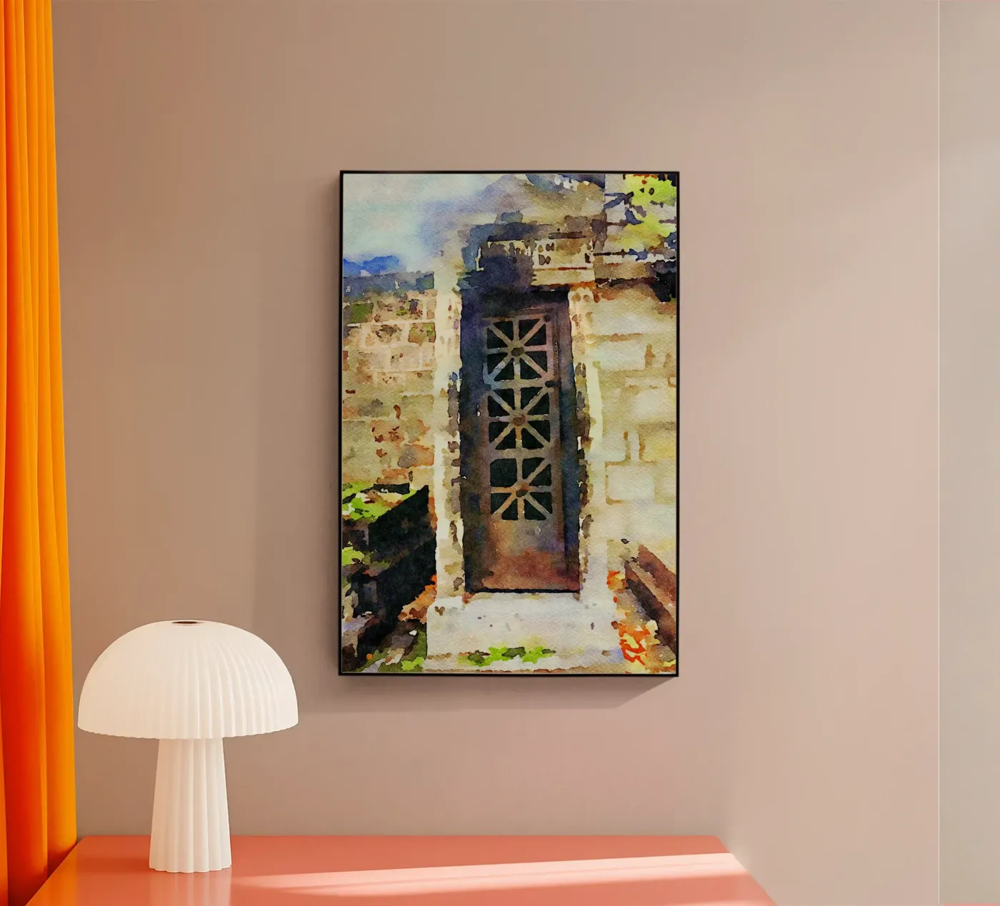 Montmartre plexiglass da My Paris