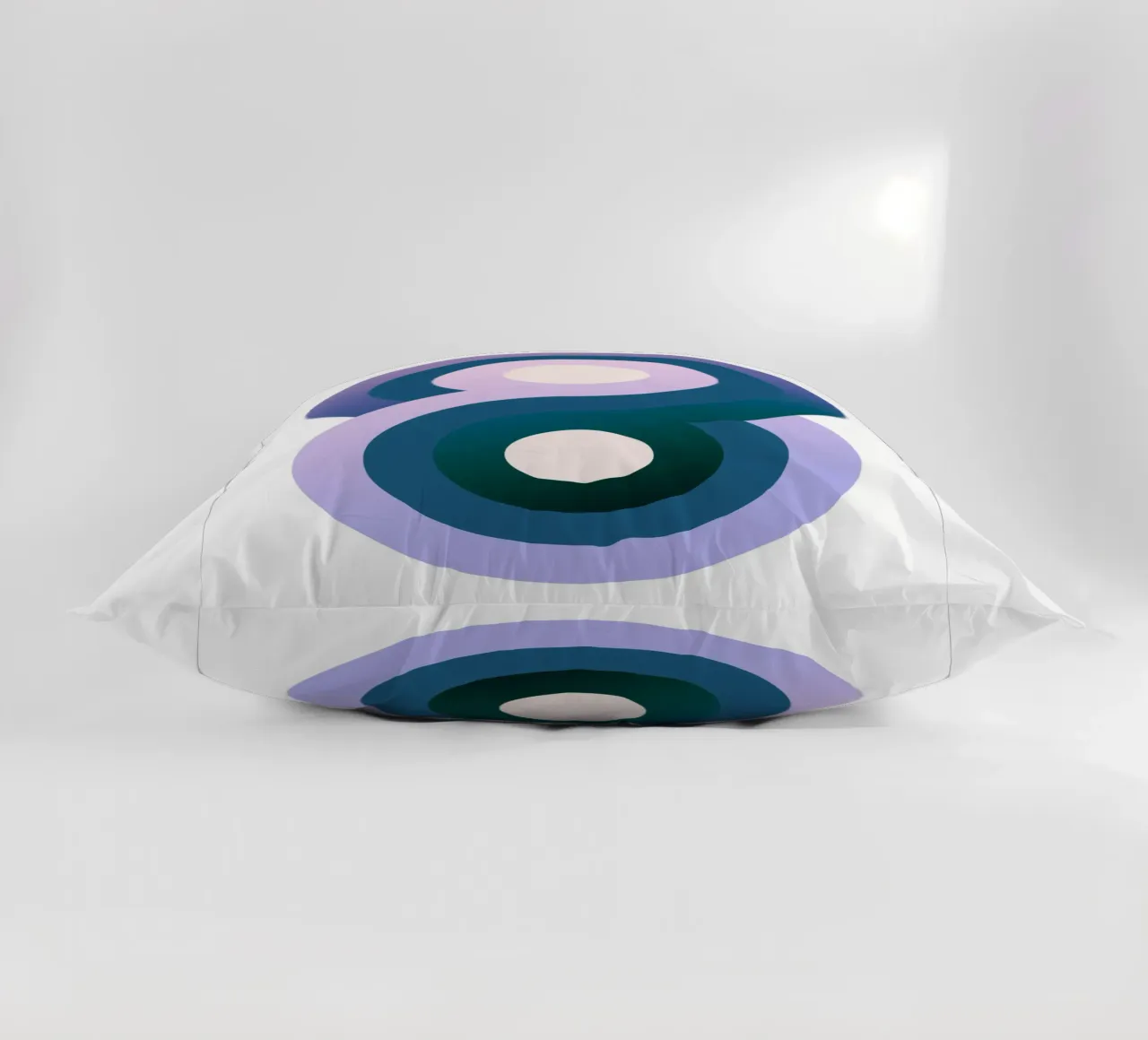 L'infinito cuscino da Metron