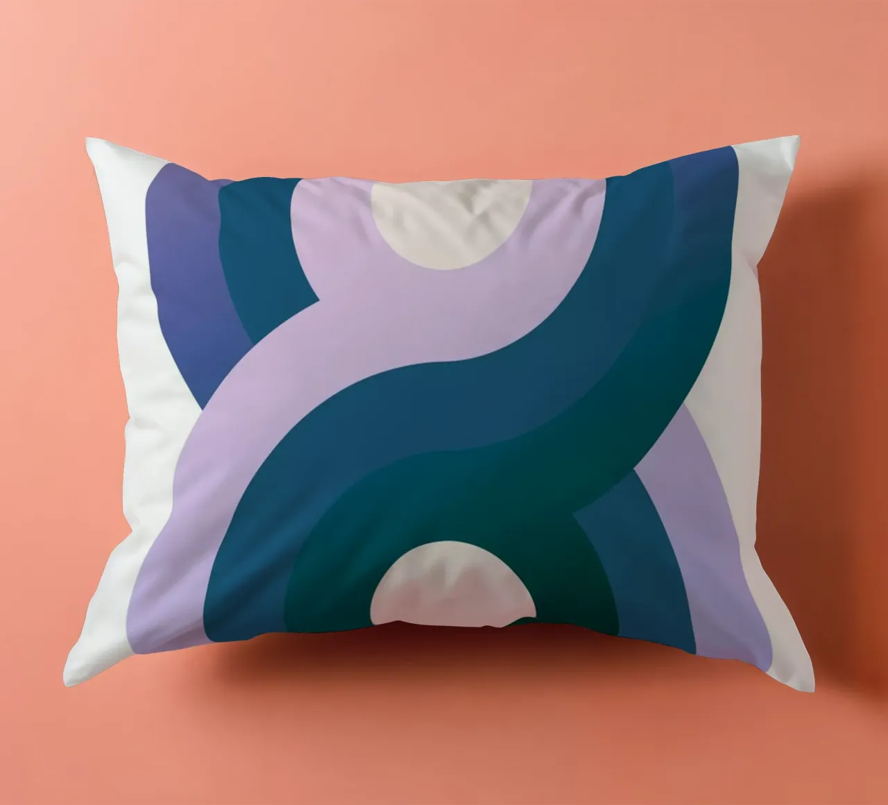 L'infinito cuscino da Metron