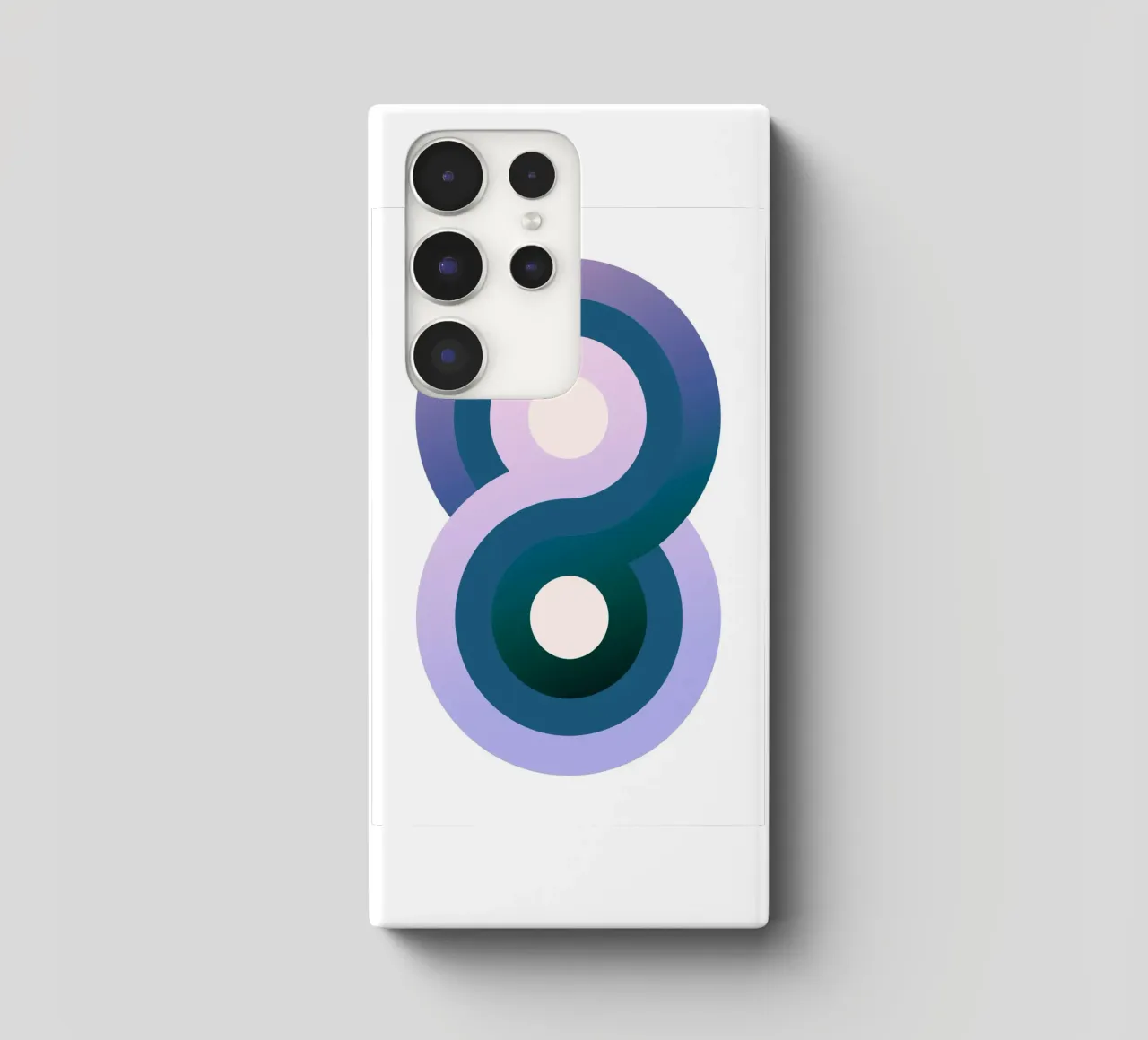 Infinity cover samsung da Metron