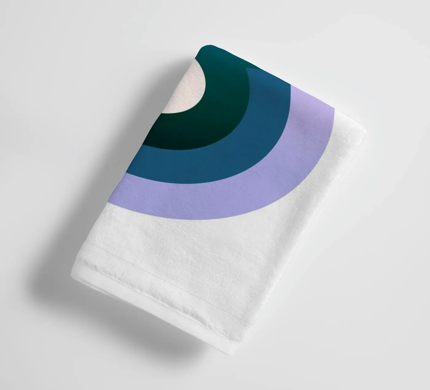 Infinity towel by Metron