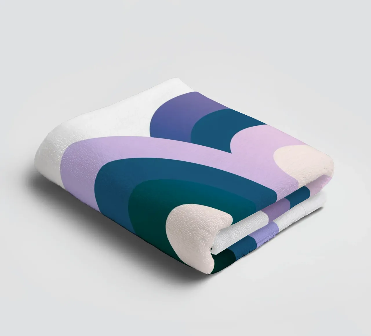 Infinity towel by Metron