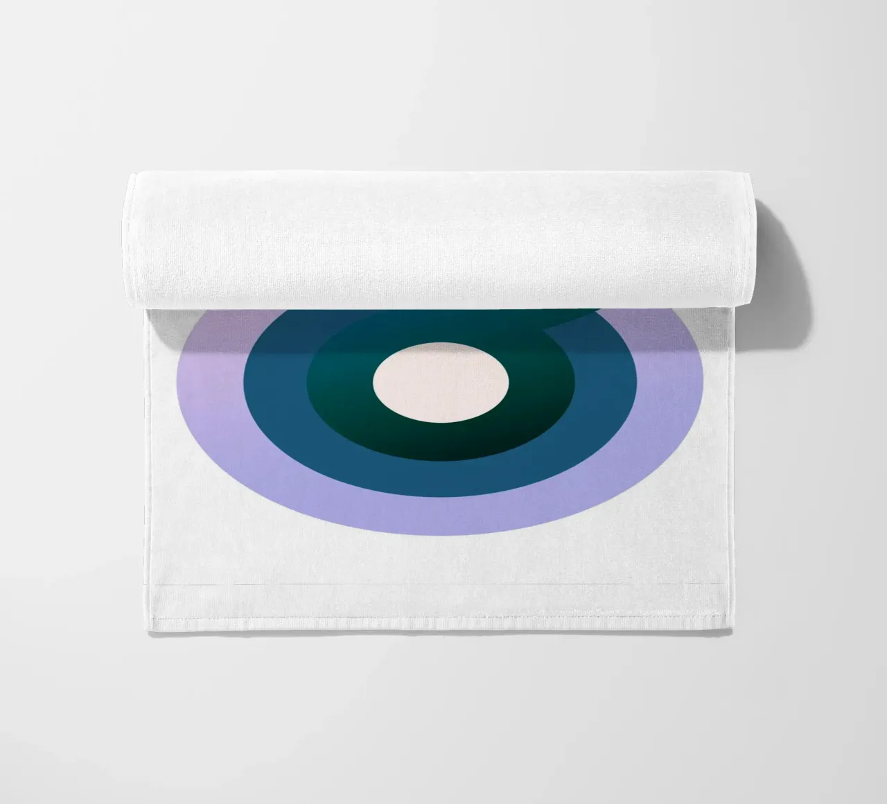 Infinity strandhanddoek van Metron