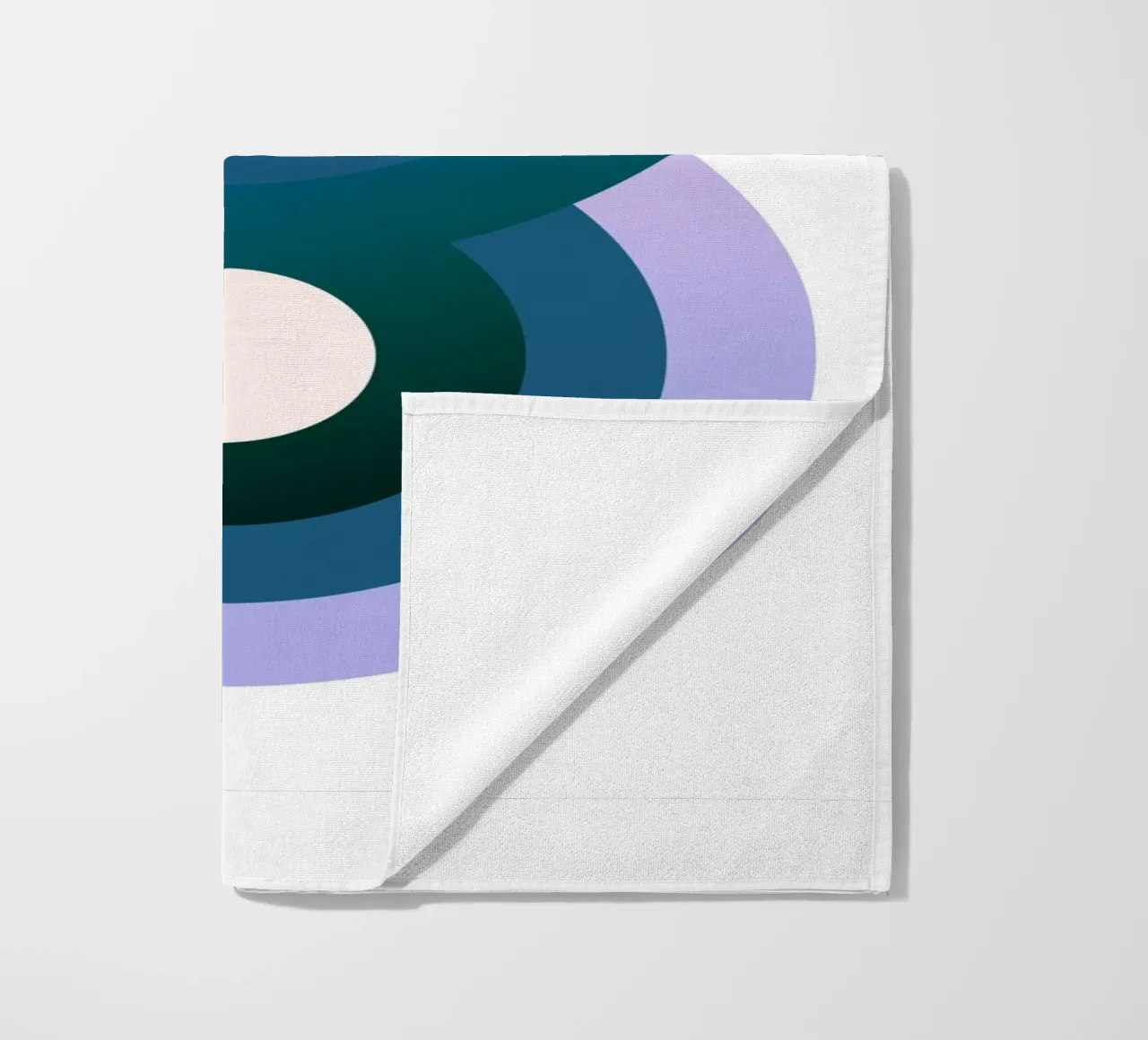 Infinity strandhanddoek van Metron