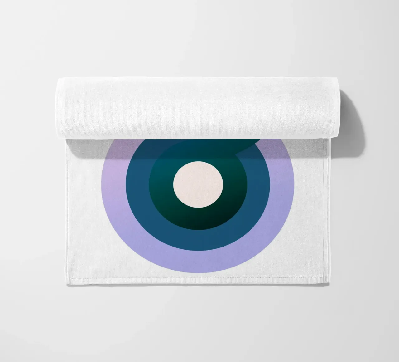 Infinity strandhanddoek van Metron