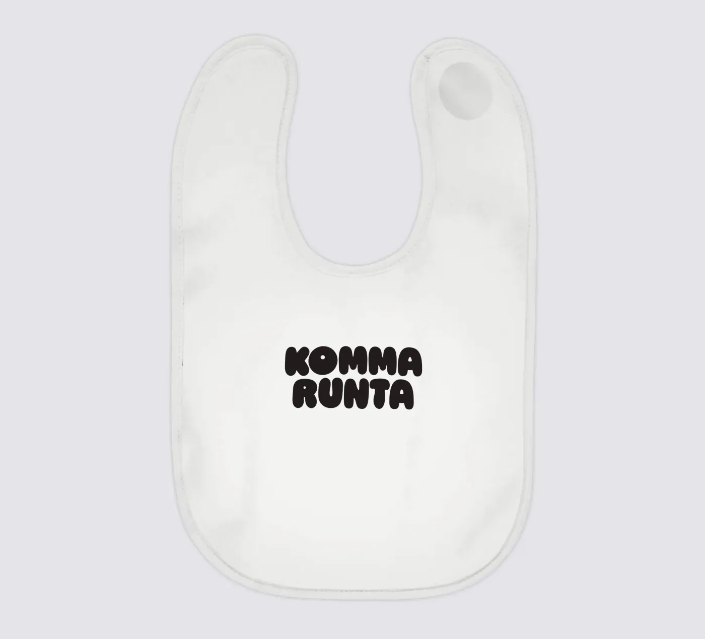 Komma Runta bavaglino da Verplanungsagentur