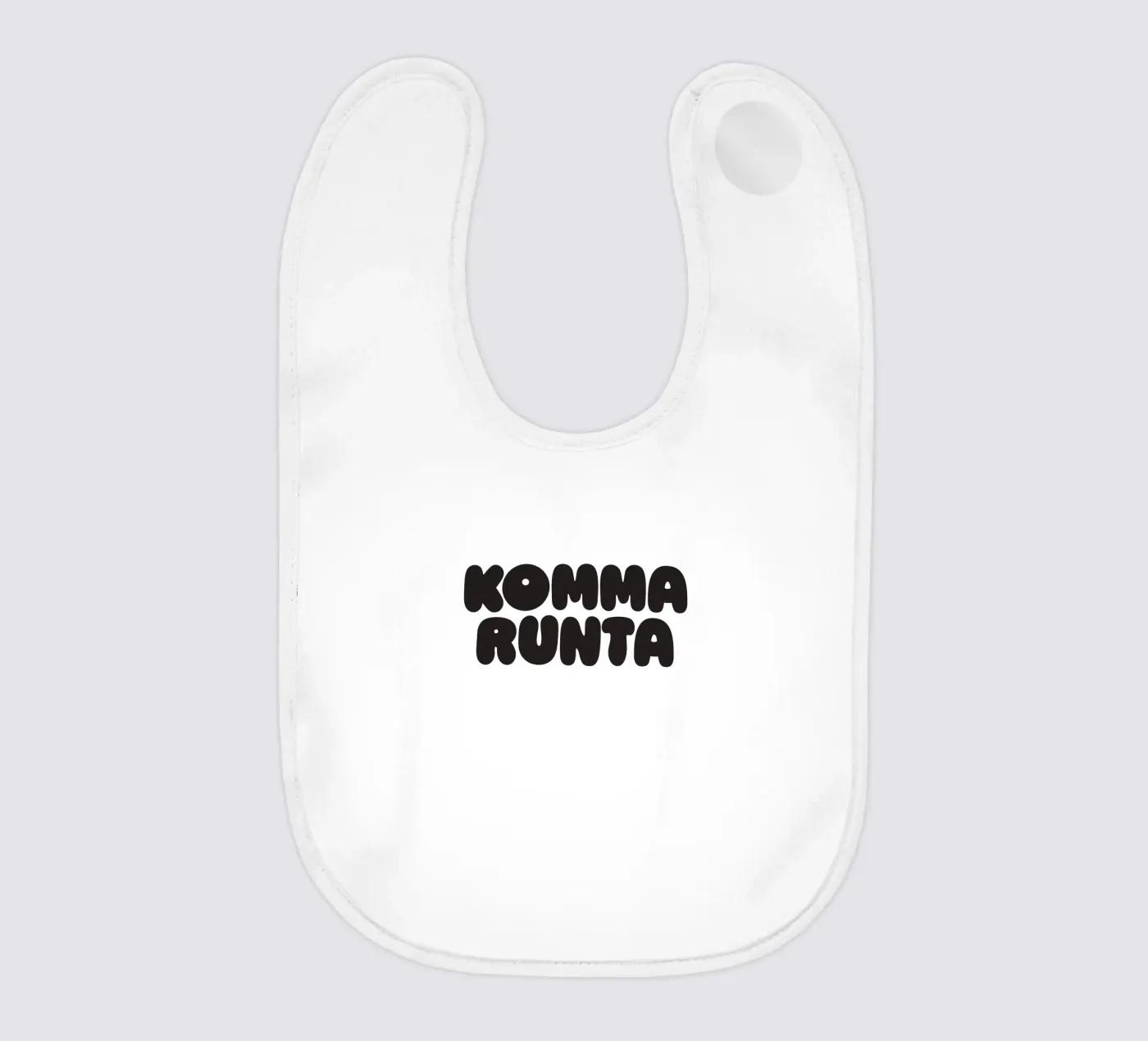 Komma Runta bavaglino da Verplanungsagentur