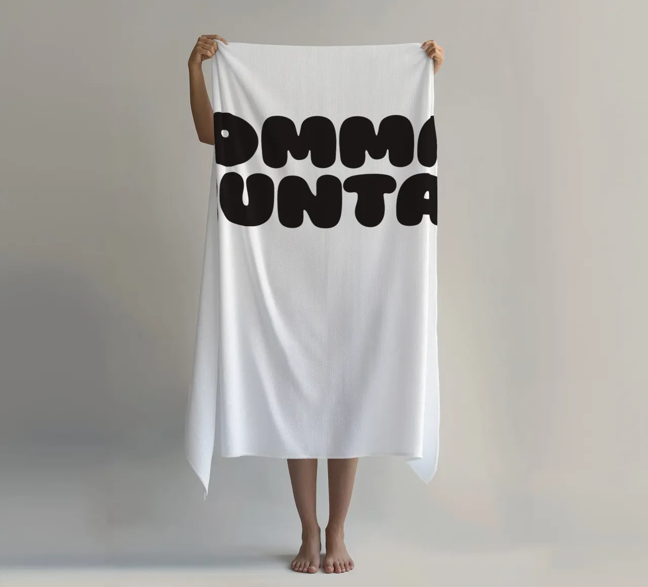 Komma Runta telo mare da Verplanungsagentur