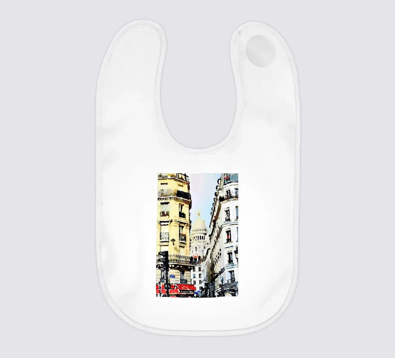 Parigi bavaglino da Massimo Frascogna