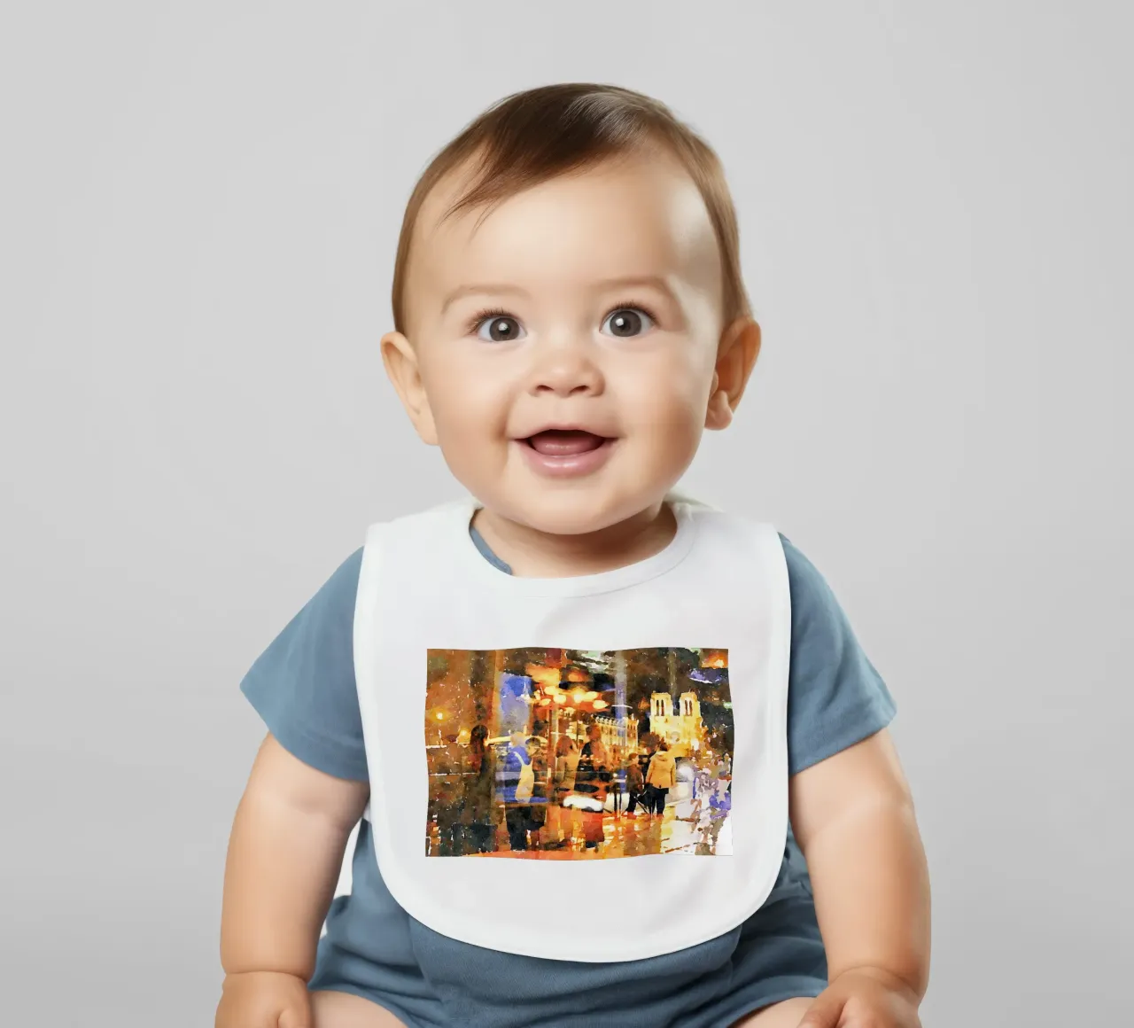 Parigi bavaglino da Massimo Frascogna