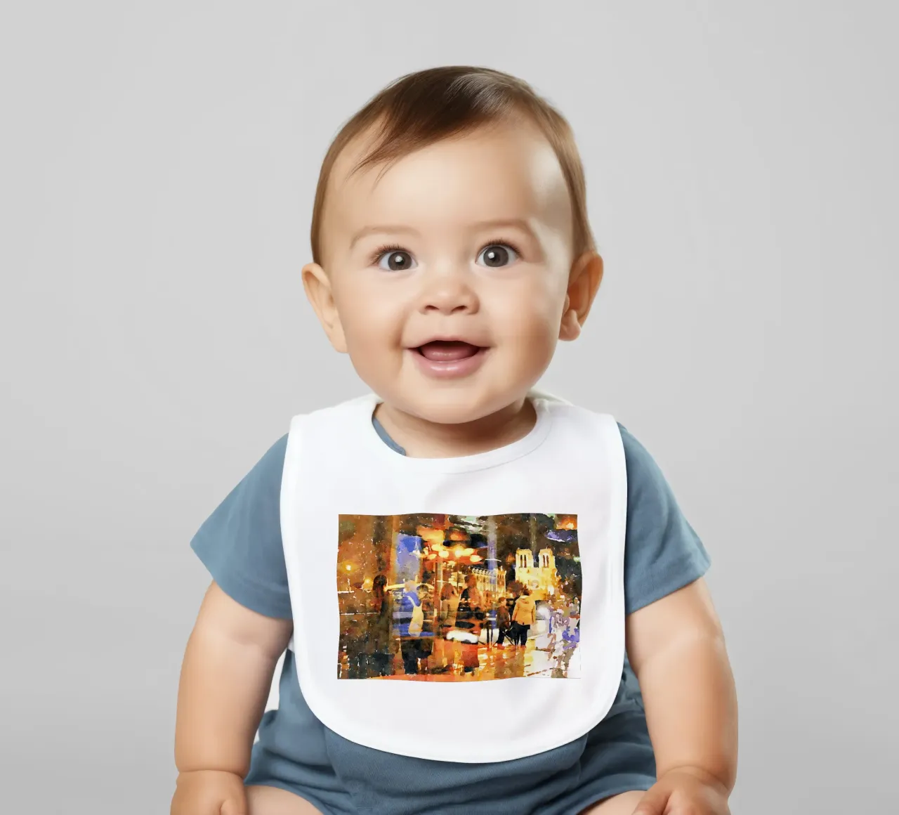 Parigi bavaglino da Massimo Frascogna