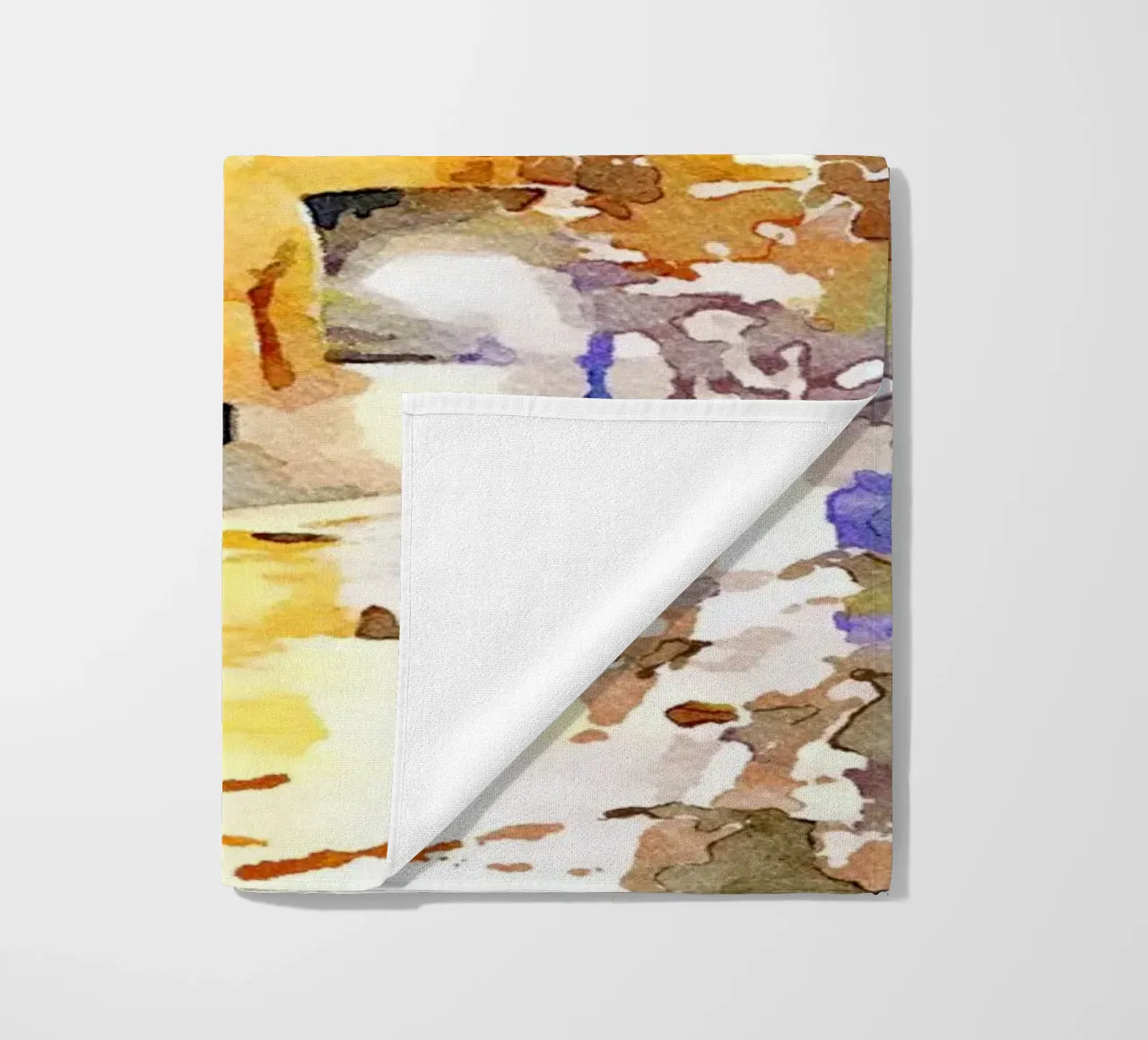 Parigi telo mare da Massimo Frascogna