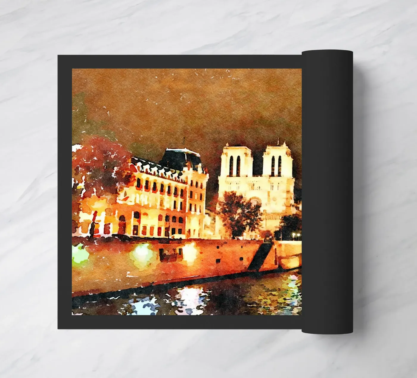 Parigi zerbino da My Paris